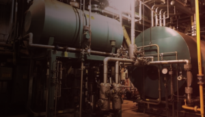 Steam Boilers